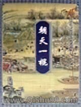 朝天一棍小说