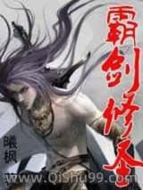 霸剑修圣小说