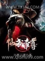 神武仙踪小说