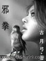 邪拳小说
