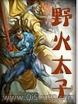 野火太子小说