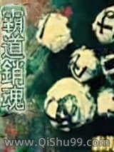 霸道銷魂小说