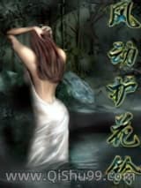护花铃小说