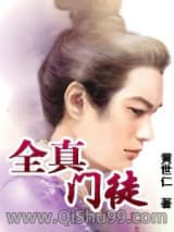 全真门徒小说