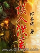 误入洪荒小说