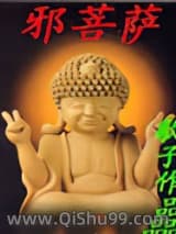 邪菩薩小说