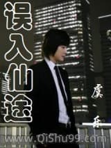 误入仙途小说