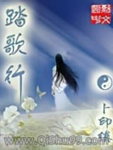 踏歌行小说