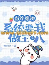 许愿池里有只龟小说