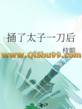 捅了太子一刀后小说