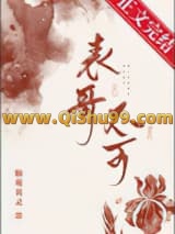 表兄不可小说