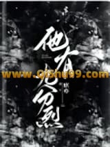 他有九分烈小说