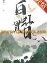 白虹贯日小说