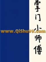 掌门小师傅小说
