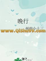 晚行小说