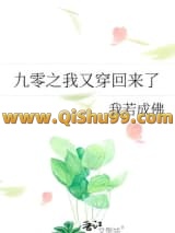 九零之我又穿回来了小说