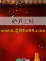 娇养王妹小说
