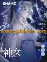 沙漠神女模拟器小说