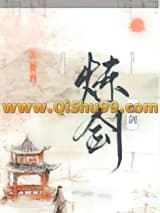 炼剑小说