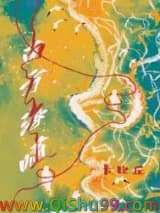 南方海啸小说