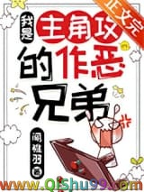 我是主角攻的作恶兄弟小说