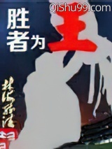 胜者为王小说