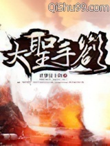 大圣手札小说
