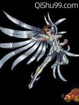 最燃圣斗士系统小说