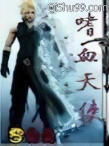 嗜血天使小说