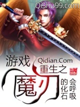游戏重生之魔刃小说