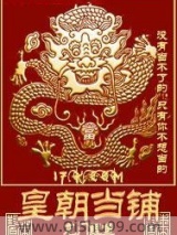 皇朝当铺小说
