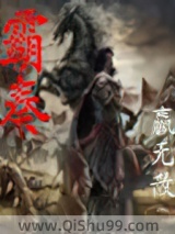 霸秦小说
