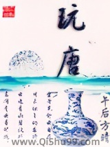 玩唐小说