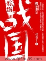 战国称雄小说