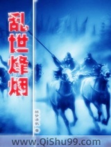 乱世烽烟小说