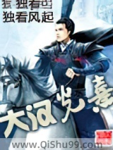 大汉光熹小说