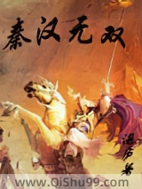 秦汉无双小说