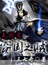 三国之窃国之贼小说