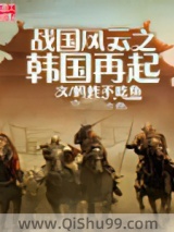 战国风云之韩国再起小说