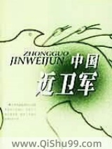 中国近卫军小说