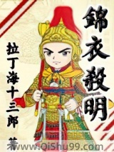 锦衣杀明小说