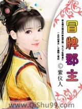 冒牌郡主小说