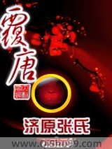 覆唐小说