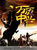 万历中兴小说