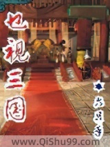 乜视三国小说