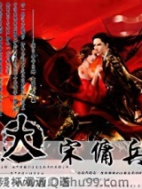 大宋佣兵小说