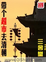 带个超市去清朝小说