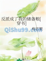 反派成了我的储备粮[穿书]小说