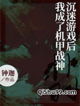 沉迷游戏后我成了机甲战神小说