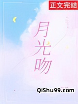 月光吻小说